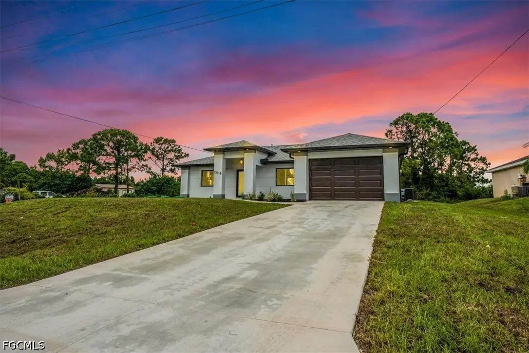3914 14th Street Sw, Lehigh Acres, FL 33976 - #1