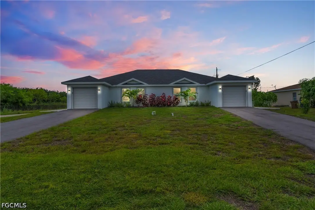 4675-4677 Golfview Boulevard, Lehigh Acres, FL 33973 - #1