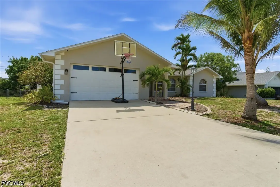 3803 Pelican Boulevard, Cape Coral, FL 33914 - #1