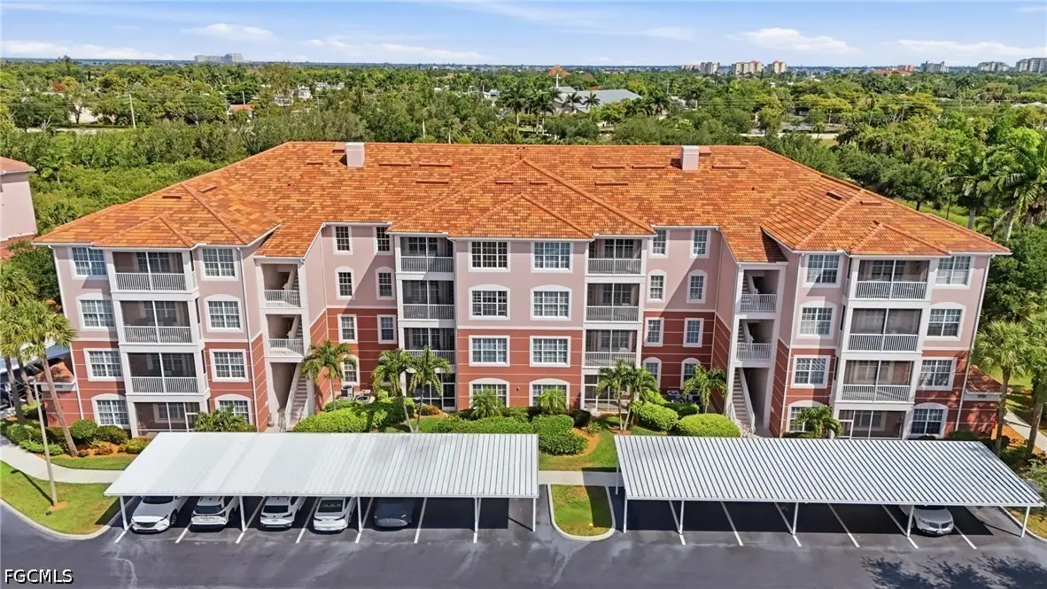 11751 Pasetto Lane #407, Fort Myers, FL 33908 - #1