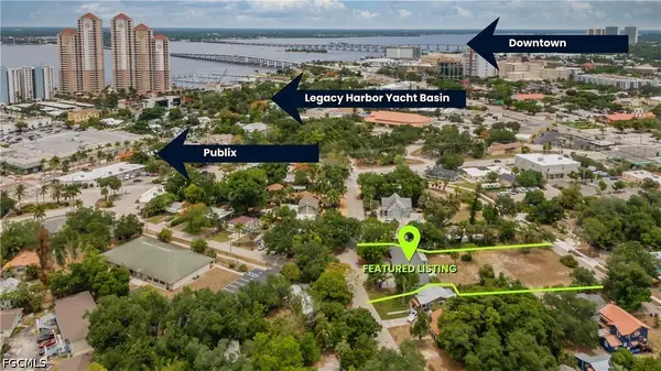 2243/2245 Altamont Avenue, Fort Myers, FL 33901