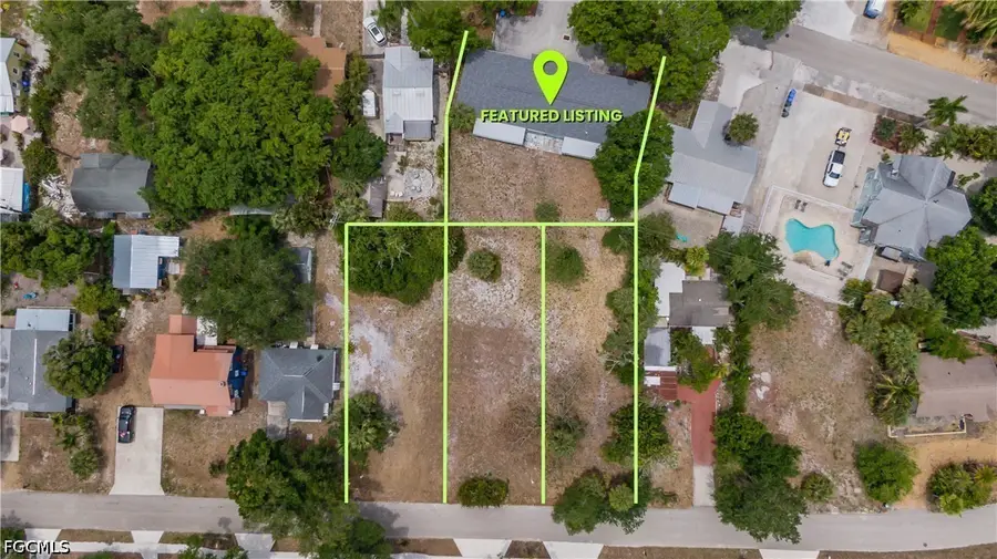 2243/2245 Altamont Avenue, Fort Myers, FL 33901 - #2