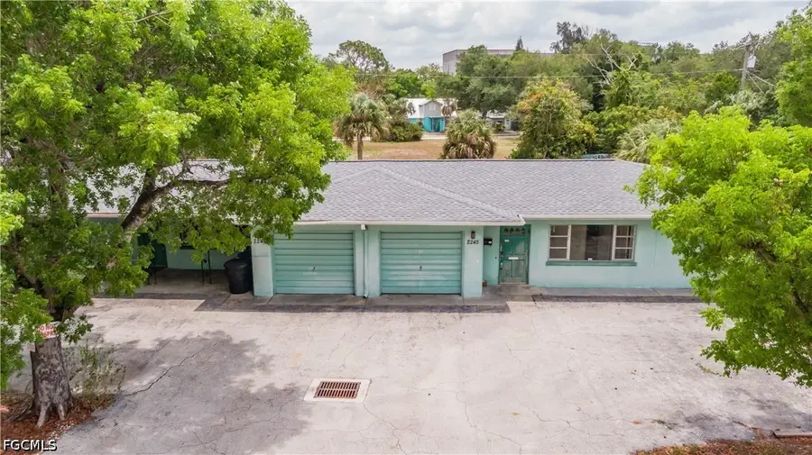 2243/2245 Altamont Avenue, Fort Myers, FL 33901 - #3