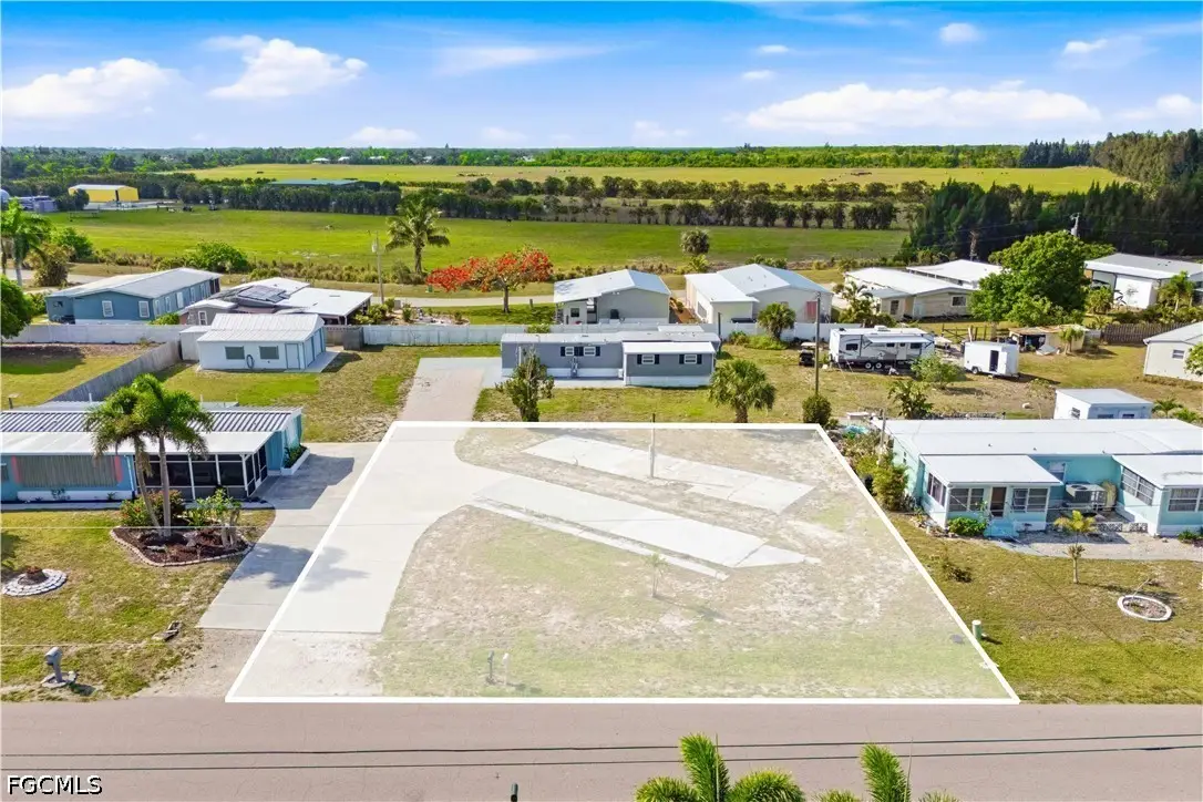 4841 Sandpiper Drive, Saint James City, FL 33956 - #1