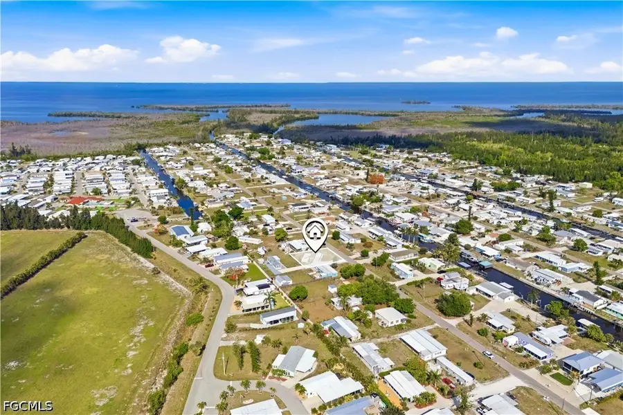 4841 Sandpiper Drive, Saint James City, FL 33956 - #2