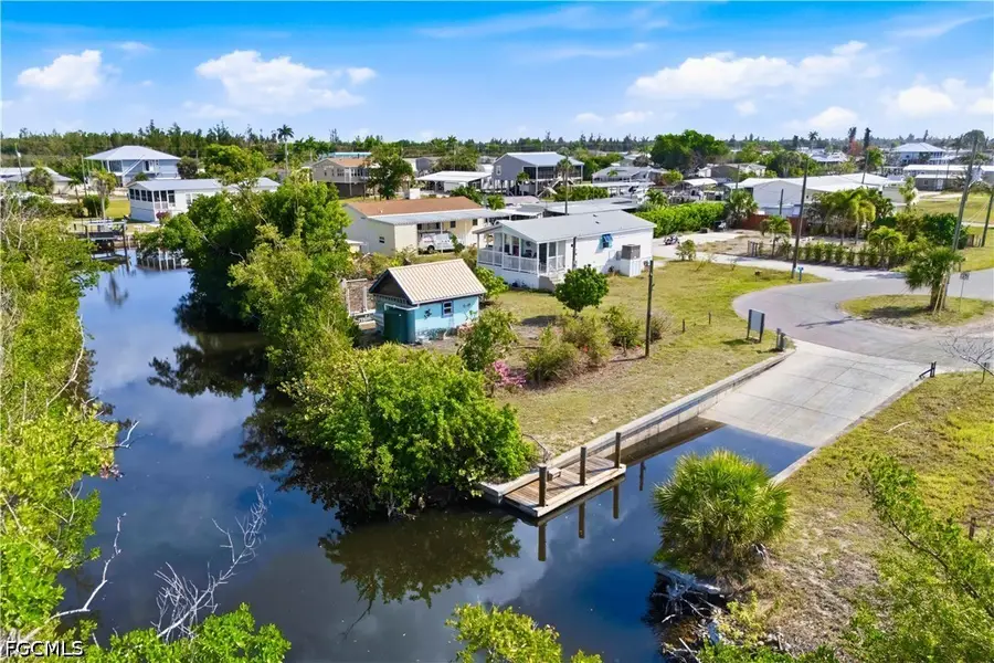 4841 Sandpiper Drive, Saint James City, FL 33956 - #3