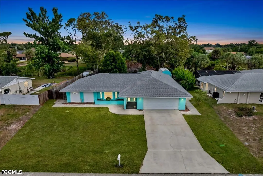3271 Brooklyn Avenue, Port Charlotte, FL 33952 - #1