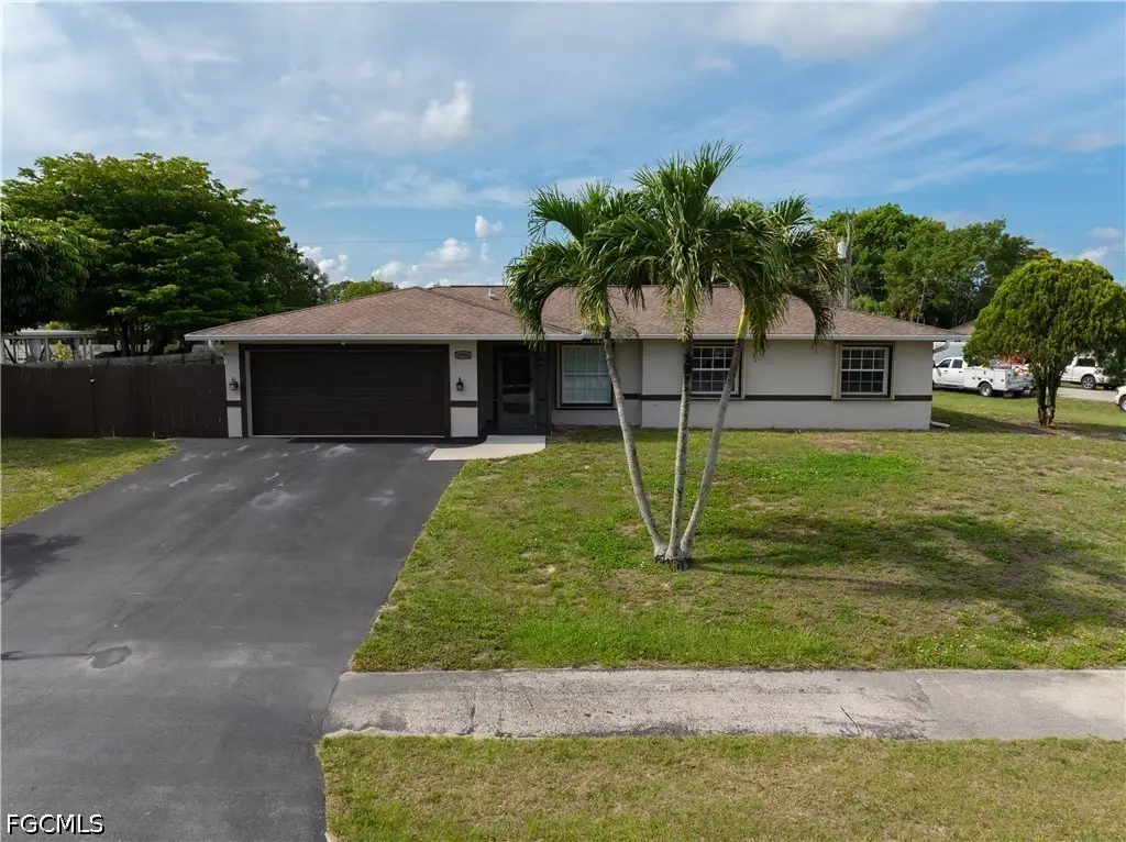 4960 20th Place Sw, Naples, FL 34116 - #1