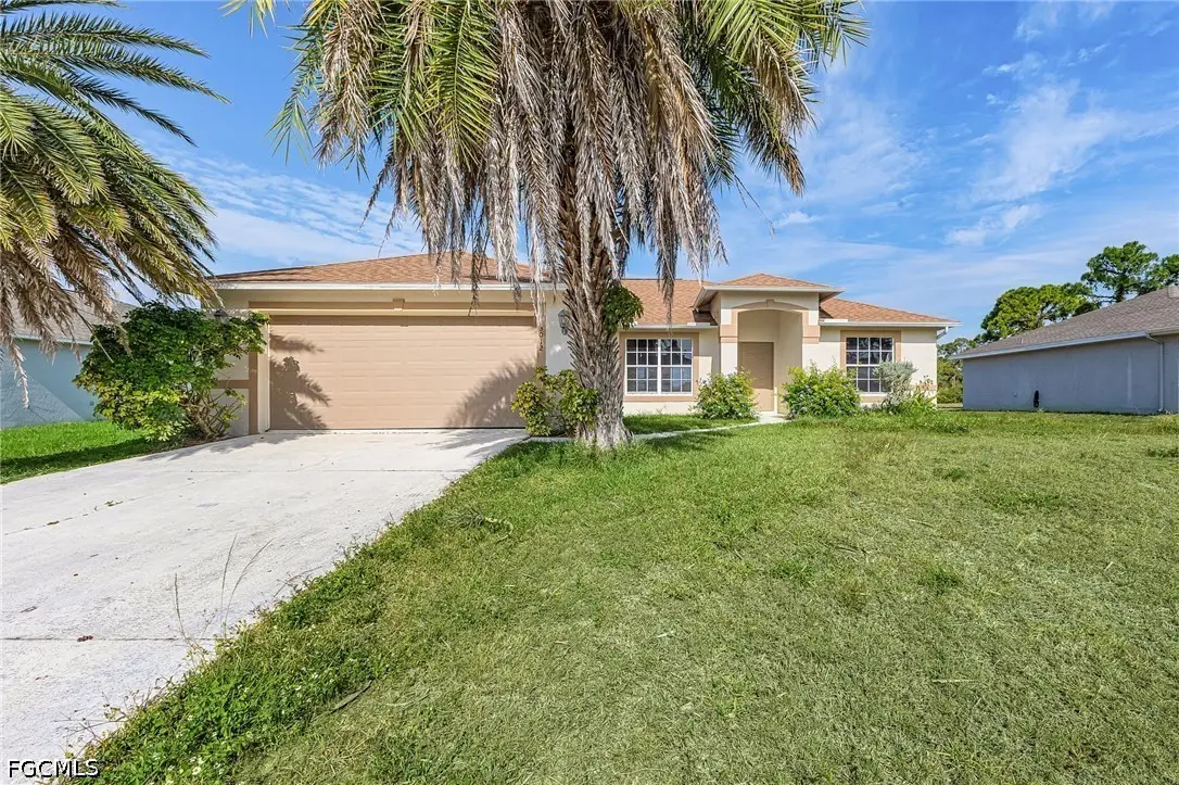 3012 NW 20th Place, Cape Coral, FL 33993 - #1