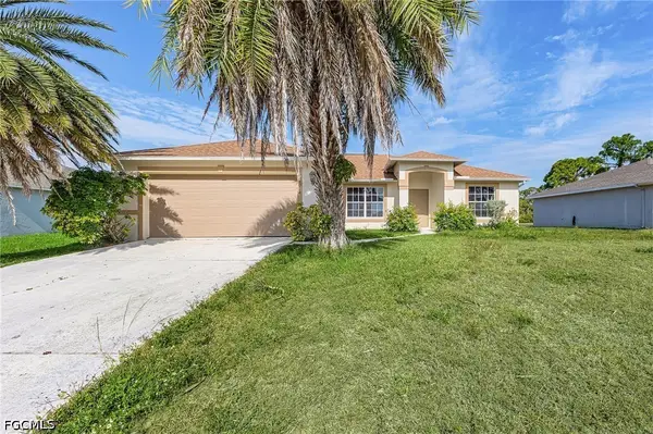 3012 NW 20th Place, Cape Coral, FL 33993