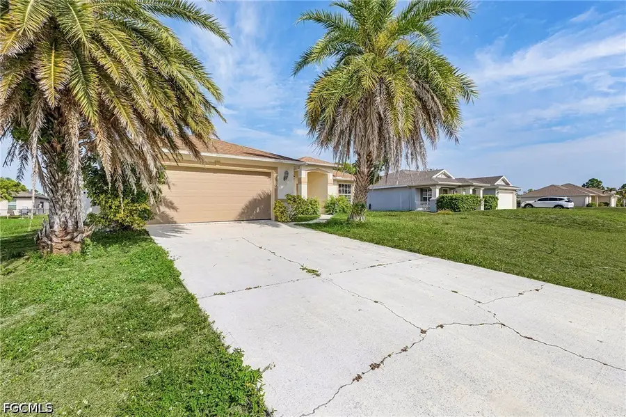3012 NW 20th Place, Cape Coral, FL 33993 - #2