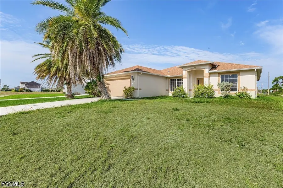 3012 NW 20th Place, Cape Coral, FL 33993 - #3