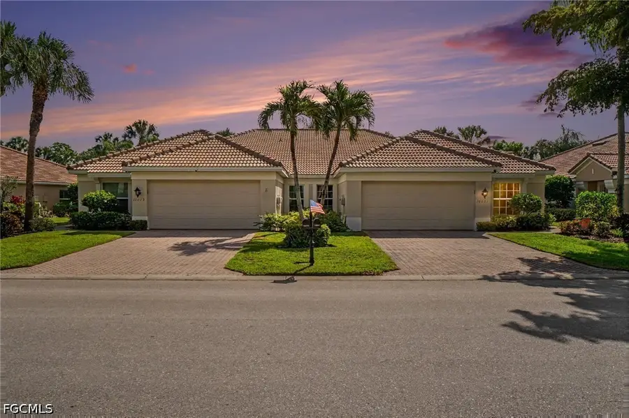 10021 Colonial Country Club Boulevard, Fort Myers, FL 33913 - #2