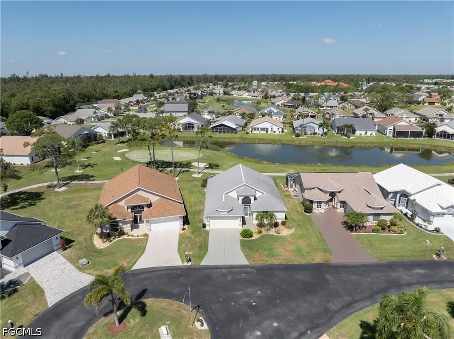 17521 Coconut Palm Court, North Fort Myers, FL 33917 - #3