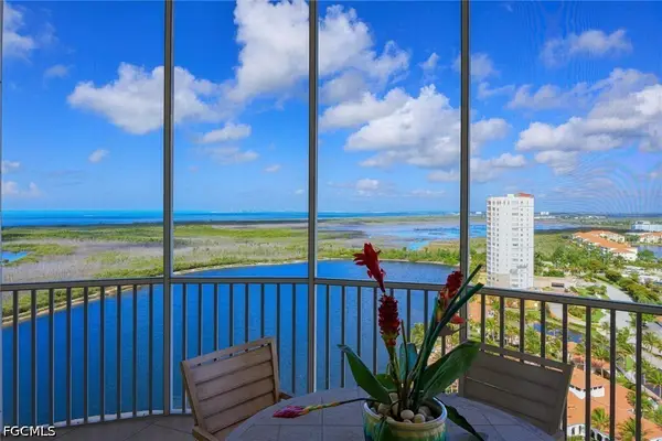 12601 Mastique Beach Boulevard #1901, Fort Myers, FL 33908
