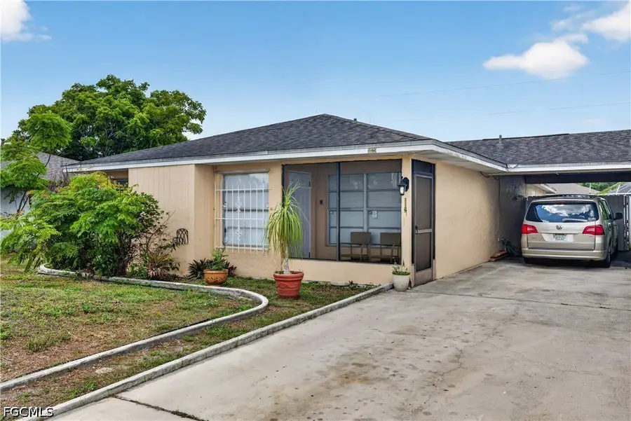 1129 Joel Boulevard, Lehigh Acres, FL 33936 - #2