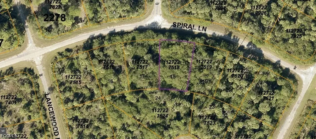 1127227518 Spiral Lane, North Port, FL 34288 - #1