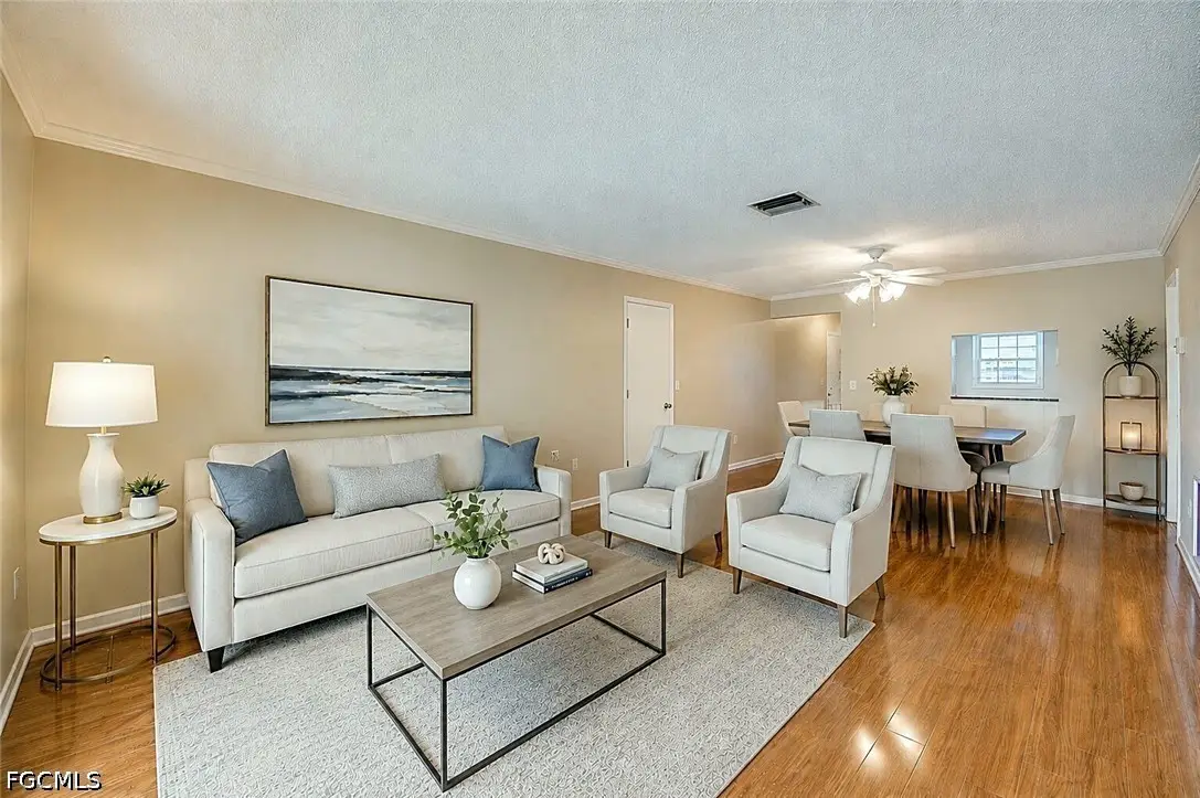 1462 Myerlee Country Club Boulevard #2G, Fort Myers, FL 33919 - #1