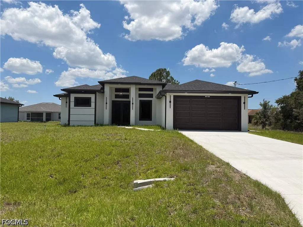 2007 Venice Avenue N, Lehigh Acres, FL 33971 - #1