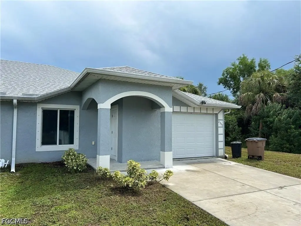 2225/2227 Snead Drive, Lehigh Acres, FL 33973 - #1