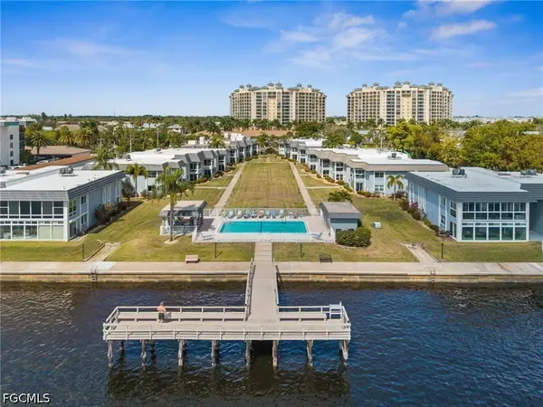 3380 N Key Drive #5, North Fort Myers, FL 33903