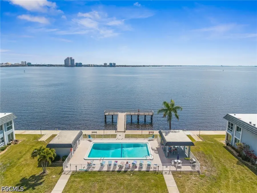 3380 N Key Drive #5, North Fort Myers, FL 33903 - #2