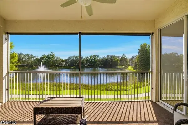 13831 Eagle Ridge Lakes Drive #202, Fort Myers, FL 33912