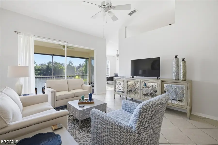 13831 Eagle Ridge Lakes Drive #202, Fort Myers, FL 33912 - #3