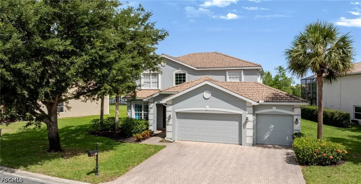 13416 Little Gem Circle, Fort Myers, FL 33913 - #1