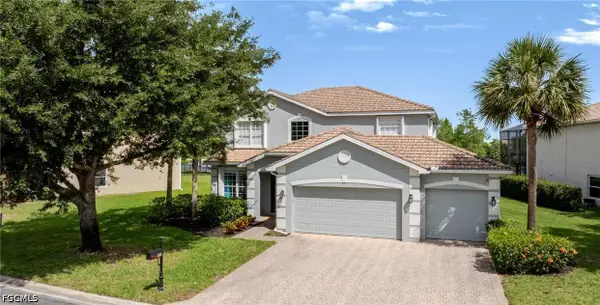 13416 Little Gem Circle, Fort Myers, FL 33913