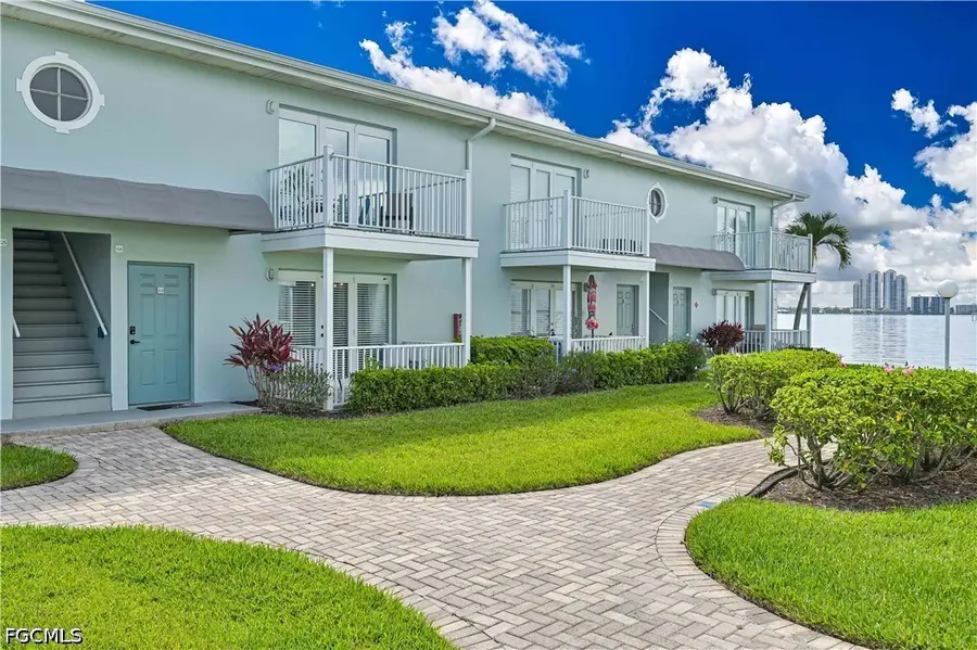 3332 N Key Drive #2, North Fort Myers, FL 33903 - #2