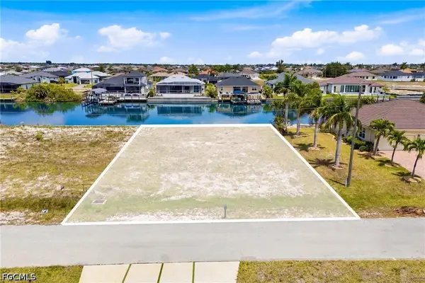1511 NW 41st Place, Cape Coral, FL 33993
