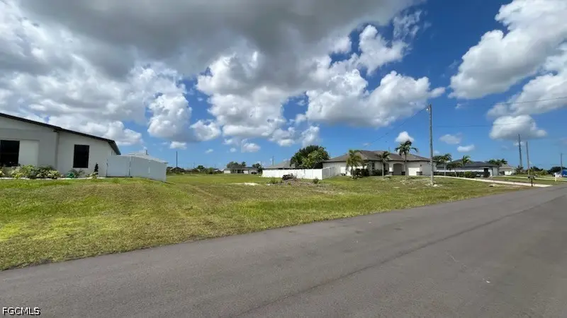 2236 NW 7th Street, Cape Coral, FL 33993 - #2
