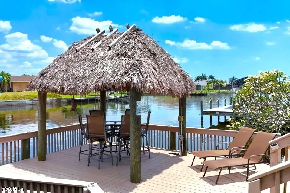 4009 SW 25th Court, Cape Coral, FL 33914 - #1