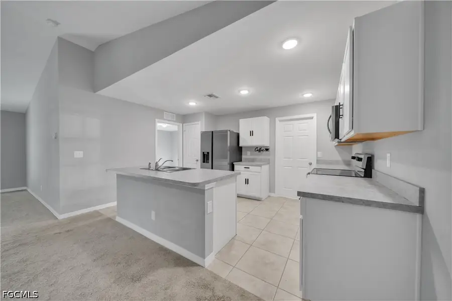 2617 53rd Street W, Lehigh Acres, FL 33971 - #3