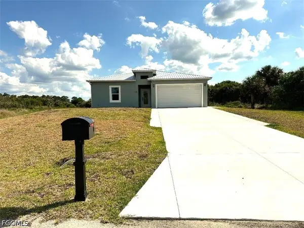 115 Lansing Circle, Labelle, FL 33935