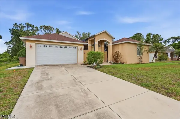 711 Crestline Avenue S, Lehigh Acres, FL 33974