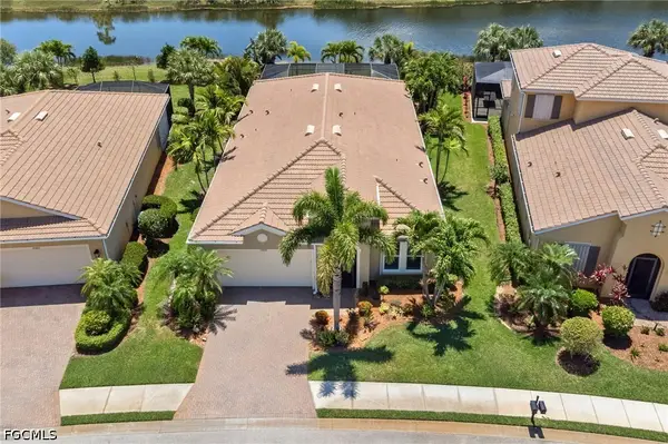 10600 Carena Circle, Fort Myers, FL 33913