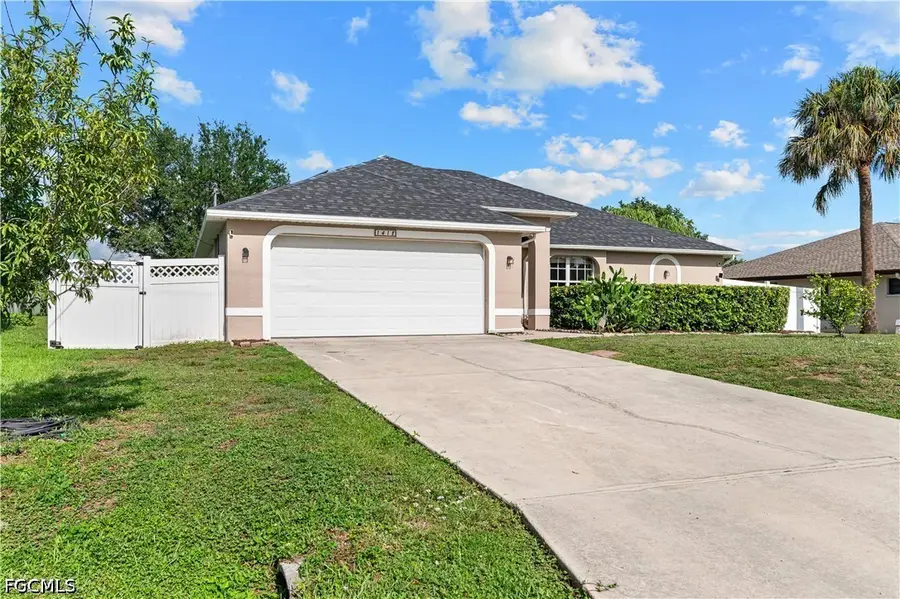 1418 SW 11th Place, Cape Coral, FL 33991 - #2