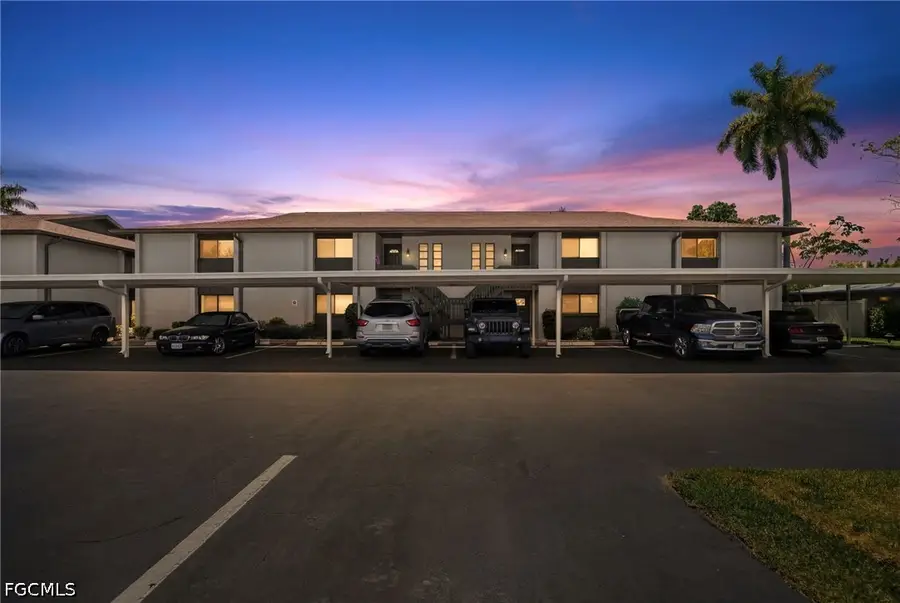 4928 Vincennes Street #C8, Cape Coral, FL 33904 - #2