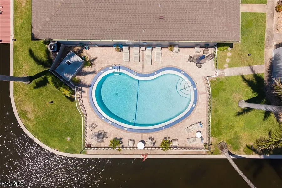 4928 Vincennes Street #C8, Cape Coral, FL 33904 - #3