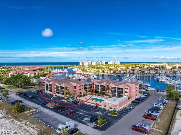 3170 Matecumbe Key Road #115, Punta Gorda, FL 33955