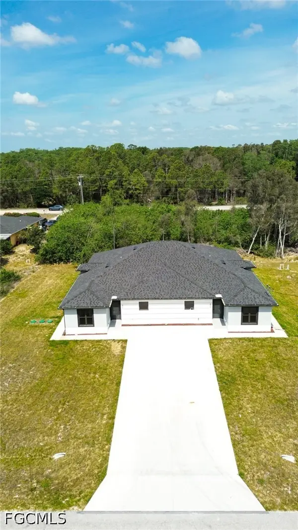 1012-1014 Habershan Avenue, Lehigh Acres, FL 33974