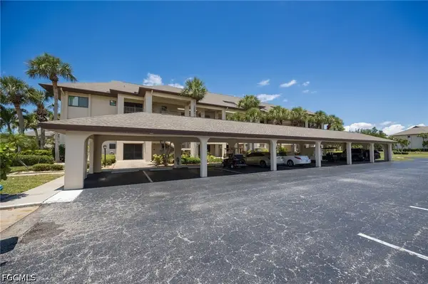 3 Pirates Lane #32A, Punta Gorda, FL 33955