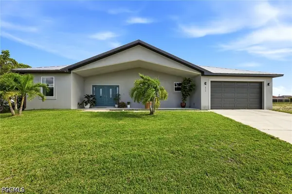 212 SW 20th Street, Cape Coral, FL 33991