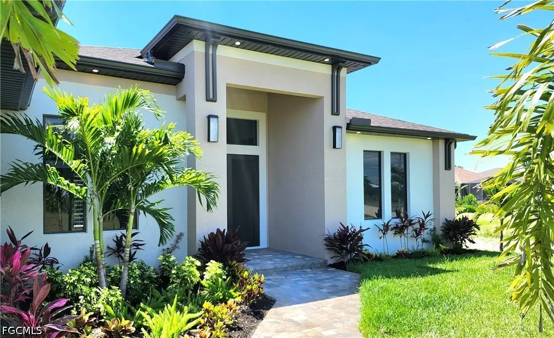 626 NW 36th Place, Cape Coral, FL 33993 - #1
