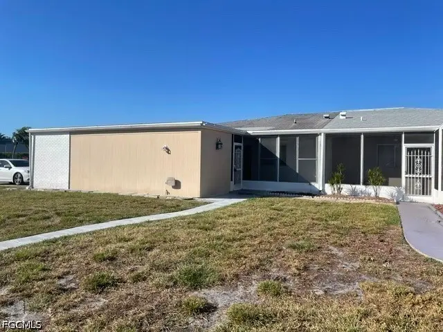 8381 Antigua Court, Fort Myers, FL 33907 - #1