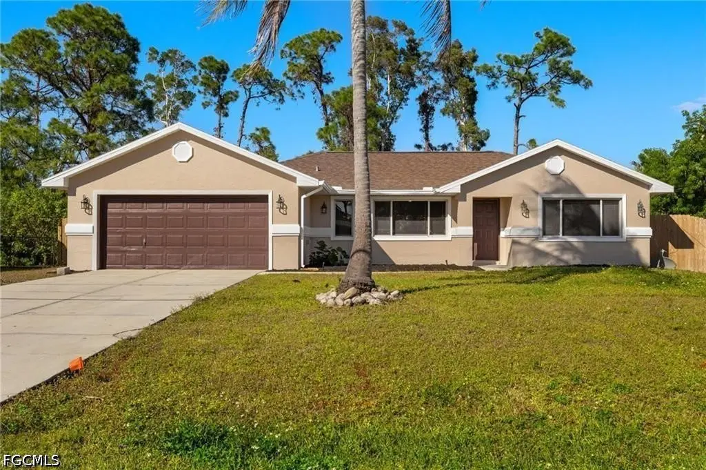8093 Caloosa Road, Fort Myers, FL 33967 - #1