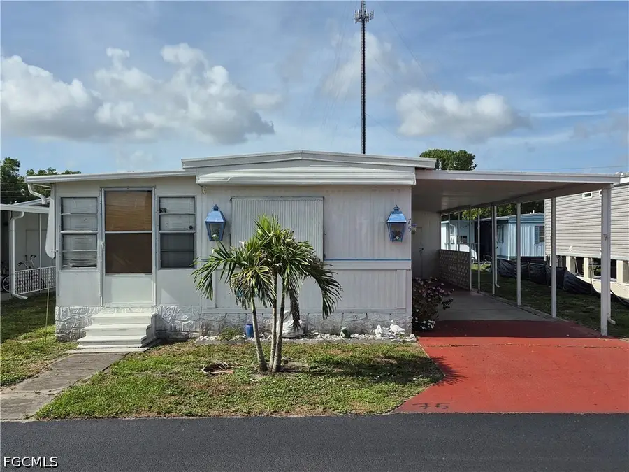 75 Hacienda Boulevard, Fort Myers, FL 33905 - #2