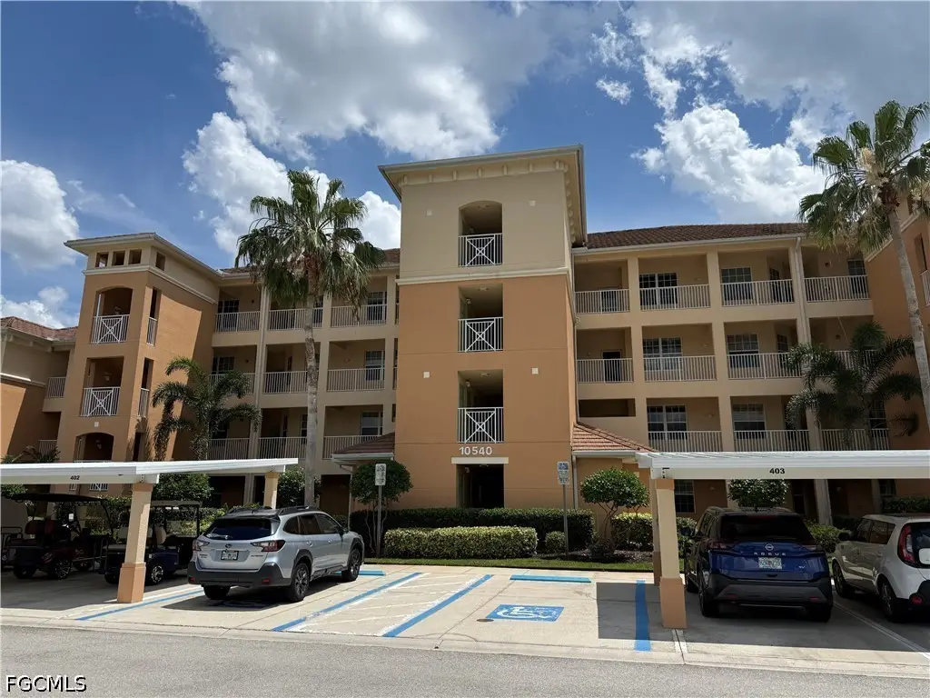 10540 Amiata Way #302, Fort Myers, FL 33913 - #1